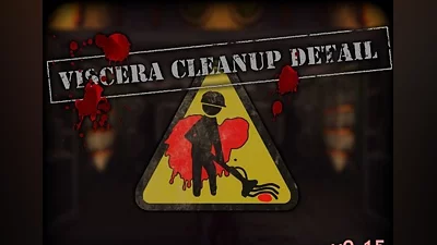 Viscera Cleanup Detail EN Global (Global) [Steam]