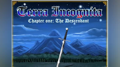 Terra Incognita - Chapter One: The Descendant EN Global (Global) [Steam]