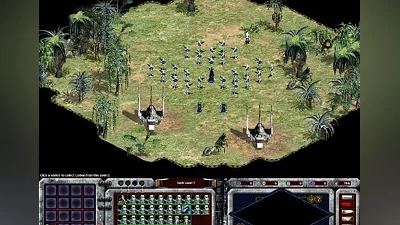 Star Wars: Galactic Battlegrounds Saga EN/DE/FR/ES Global (Global) [Steam]