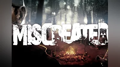 Miscreated EN Global (Global) [Steam]