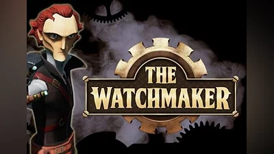 The Watchmaker EN Global (Global) [Steam]