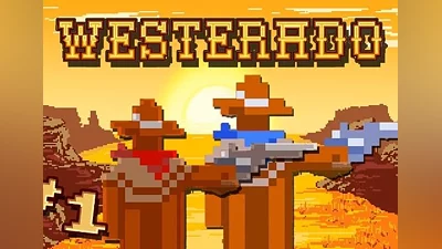 Westerado: Double Barreled EN Global (Global) [Steam]