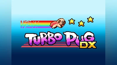 Turbo Pug DX EN Global (Global) [Steam]