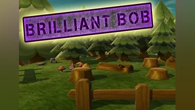 Brilliant Bob EN Global (Global) [Steam]
