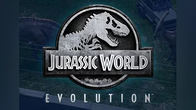 Jurassic World Evolution Global (Global) [Steam]