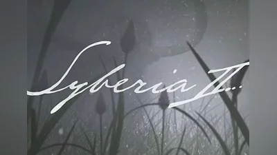 Syberia 2 EN/DE/FR/IT/PL/JA/ES Global (Global) [Steam]