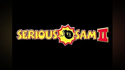 Serious Sam 2 EN Global (Global) [Steam]