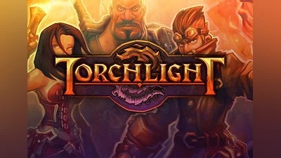 Torchlight EN Global (Global) [Steam]