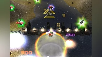 Heli Heroes Global (Global) [Steam]