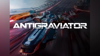 Antigraviator EN Global (Global) [Steam]