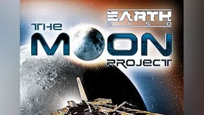 Earth 2150: The Moon Project EN Global (Global) [Steam]