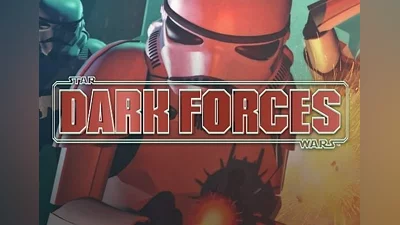 Star Wars: Dark Forces EN Global (Global) [Steam]