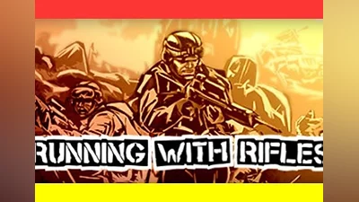 RUNNING WITH RIFLES Global (Global) [Steam]