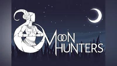 Moon Hunters Global (Global) [Steam]