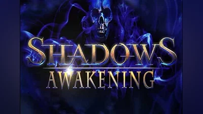 Shadows: Awakening EN/DE/FR/RU/ES Global (Global) [Steam]