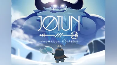 Jotun Valhalla Edition Global (Global) [Steam]