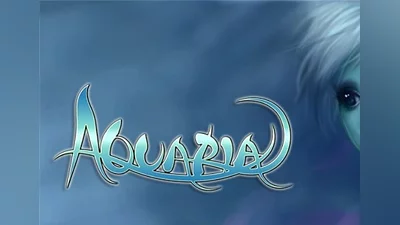 Aquaria EN Global (Global) [Steam]