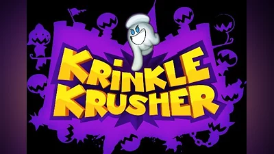 Krinkle Krusher EN/DE/FR/IT/PT/ES Global (Global) [Steam]