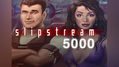 Slipstream 5000 EN Global (Global) [Steam]