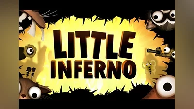 Little Inferno EN/DE/FR/IT/NL/PT/ES Global (Global) [Steam]