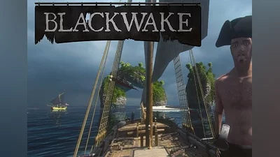 Blackwake EN Global (Global) [Steam]