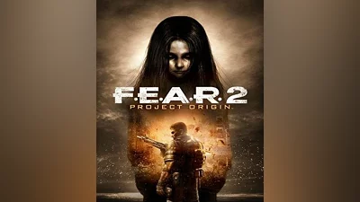 F.E.A.R. 2: Project Origin (FEAR) Global (Global) [Steam]