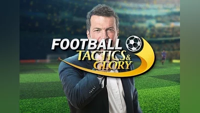 Football, Tactics and Glory Global (Global) [Steam]