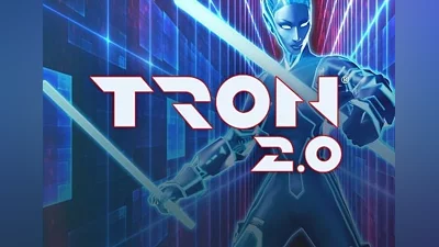 Tron 2.0 EN Global (Global) [Steam]