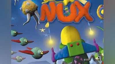 NuX EN Global (Global) [Steam]