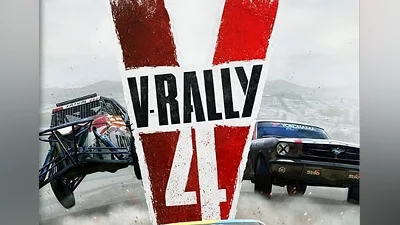 V-Rally 4 Global (Global) [Steam]