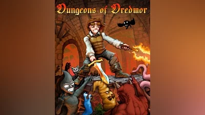 Dungeons of Dredmor EN Global (Global) [Steam]