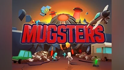 Mugsters Global (Global) [Steam]