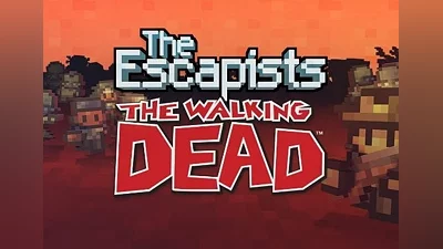 The Escapists: The Walking Dead Deluxe Edition EN Global (Global) [Steam]