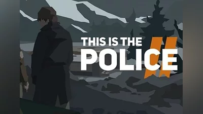 This Is the Police 2 Global (Global) [Steam]