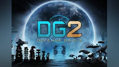 DG2: Defense Grid 2 Global (Global) [Steam]