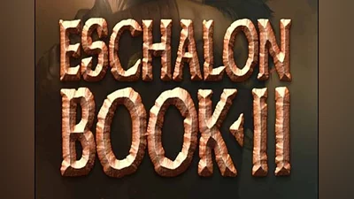 Eschalon: Book II EN Global (Global) [Steam]