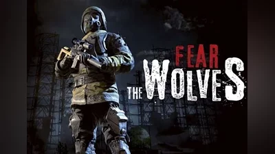 Fear The Wolves EN Global (Global) [Steam]