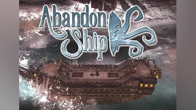 Abandon Ship EN Global (Global) [Steam]