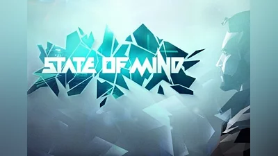 State of Mind Global (Global) [Steam]