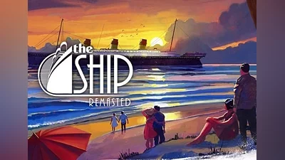 The Ship Remasted EN Global (Global) [Steam]