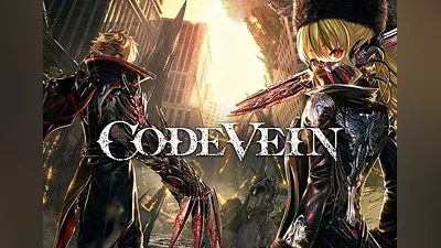 Code Vein EN EU (EU) [Steam]