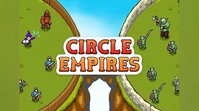 Circle Empires Global (Global) [Steam]