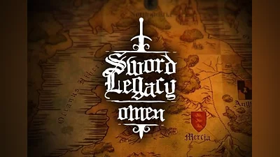 Sword Legacy: Omen EN/DE/FR/PT/RU Global (Global) [Steam]