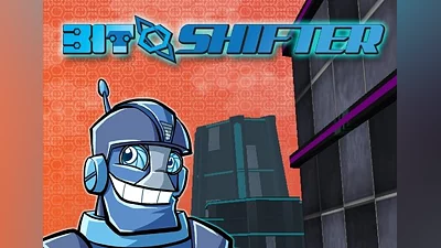 Bit Shifter EN Global (Global) [Steam]