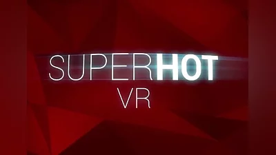 SuperHot VR Global (Global) [Steam]