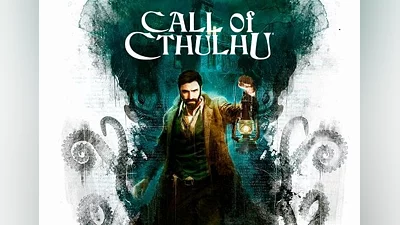 Call of Cthulhu Global (Global) [Steam]
