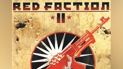 Red Faction II EN Global (Global) [Steam]
