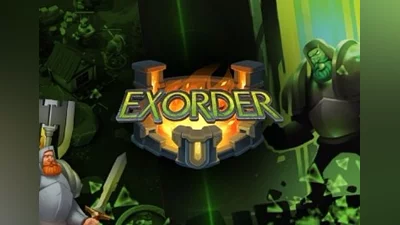 Exorder EN/PL Global (Global) [Steam]