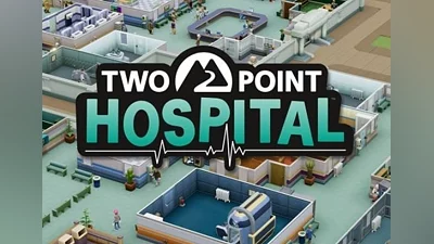 Two Point Hospital EU (EU) [Steam]