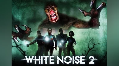 White Noise 2 Global (Global) [Steam]